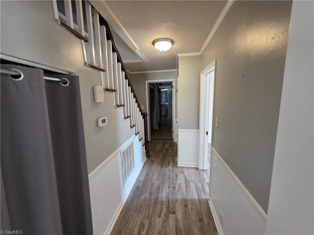 Stick/Site Built at 6045 Bringle Ferry Road, Salisbury NC 28146, photo 15 of 29