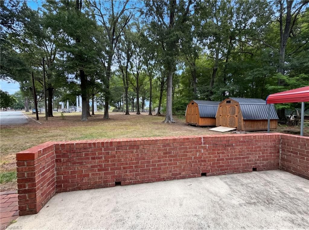 Stick/Site Built at 304 Field Street, Graham NC 27253, photo 16 of 16