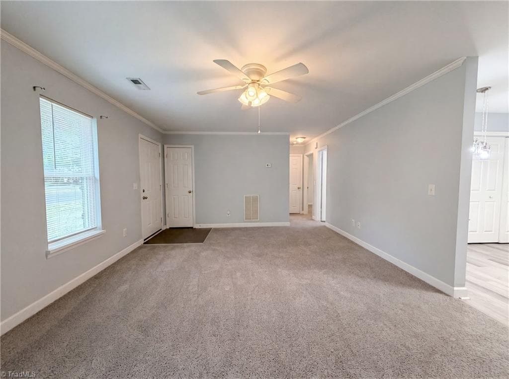 Stick/Site Built at 304 Field Street, Graham NC 27253, photo 8 of 16