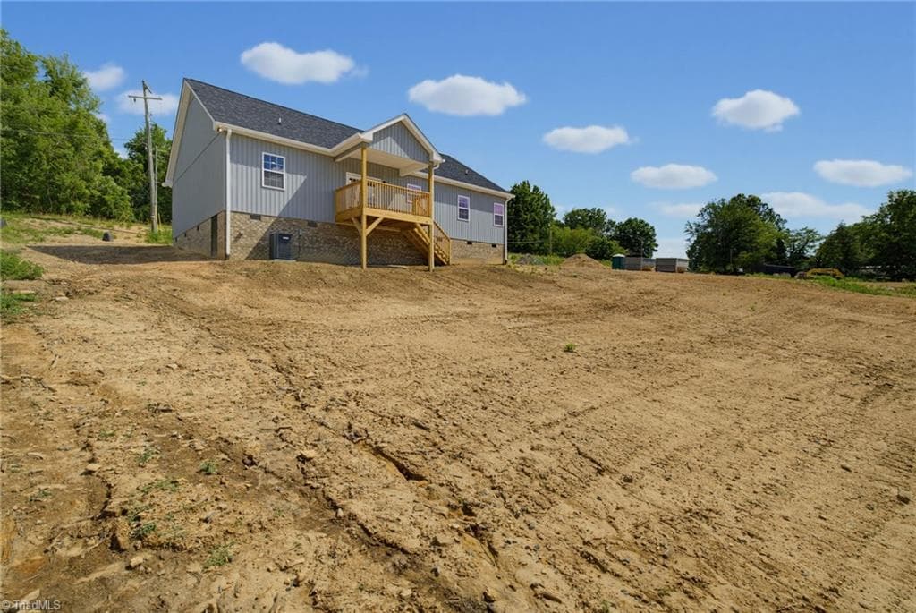 Stick/Site Built at 7950 US Highway 29 Bus, Reidsville NC 27320, photo 29 of 30