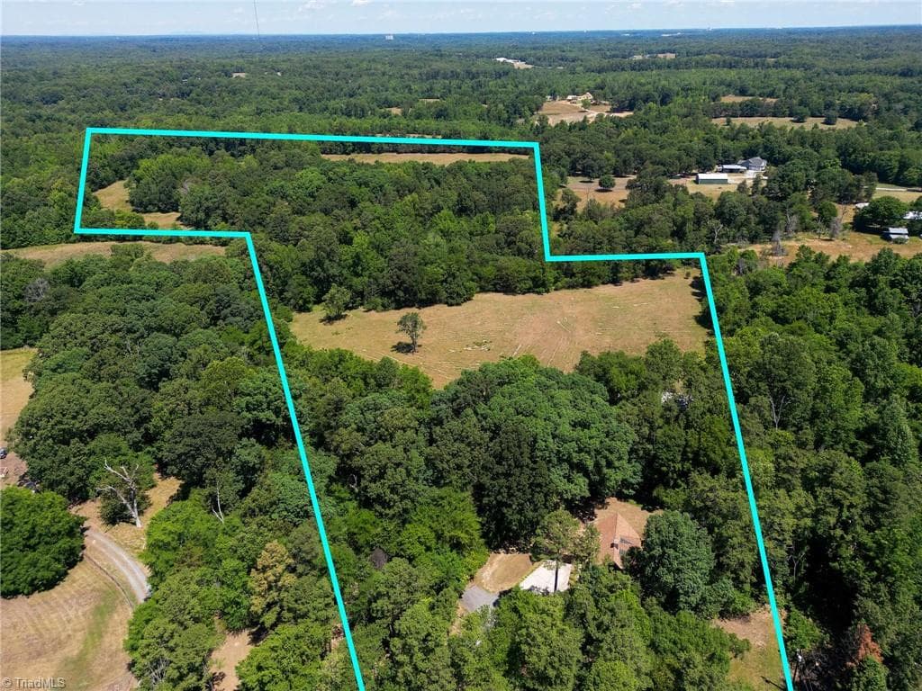 Stick/Site Built at 812 NC Highway 62 W, Greensboro NC 27406, photo 47 of 49