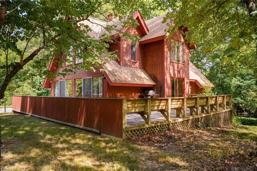 Stick/Site Built at 812 NC Highway 62 W, Greensboro NC 27406, photo 11 of 49