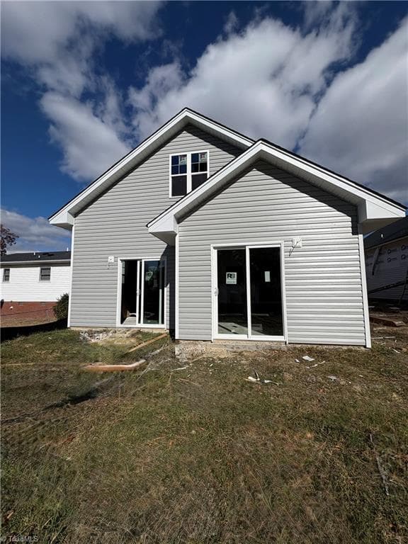 Stick/Site Built at 1516 McConnell Road, Greensboro NC 27401, photo 3 of 9