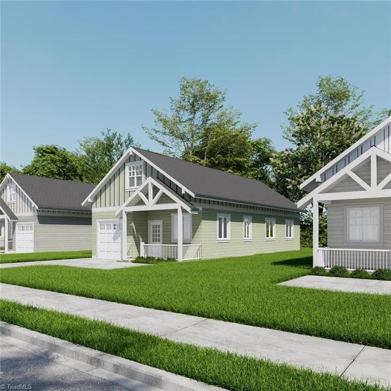 1520 Mcconnell Road, Greensboro NC 27401