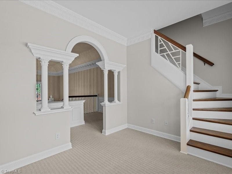 Stick/Site Built at 7 Clubview Court, Greensboro NC 27410, Greensboro, photo 24 of 45
