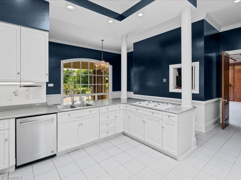 Stick/Site Built at 7 Clubview Court, Greensboro NC 27410, Greensboro, photo 10 of 45