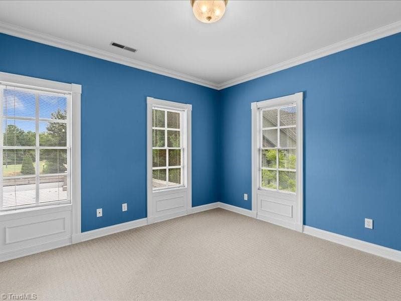 Stick/Site Built at 7 Clubview Court, Greensboro NC 27410, Greensboro, photo 25 of 45