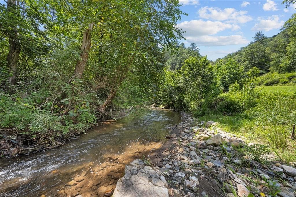 1296 Sheets Gap Road, Millers Creek NC 28651