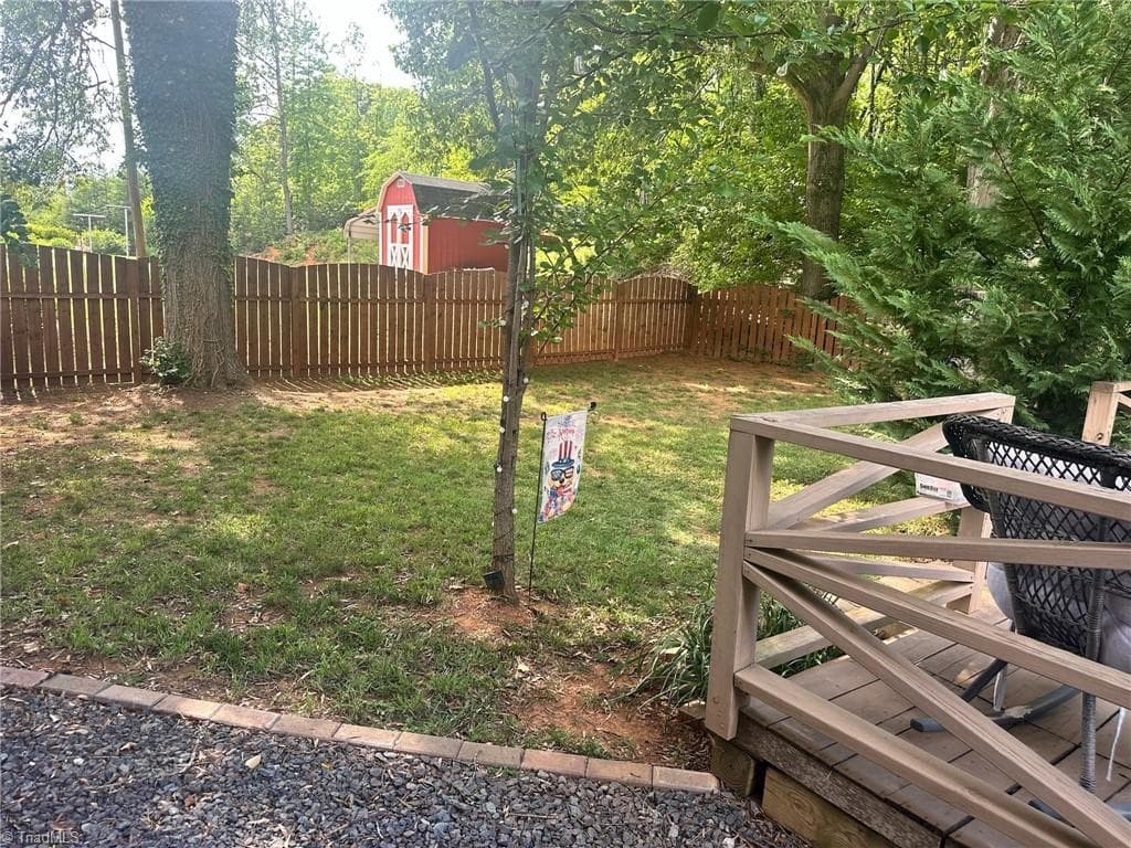 Stick/Site Built at 2921 Bittersweet Road, Winston-Salem NC 27106, Winston-Salem, photo 42 of 42