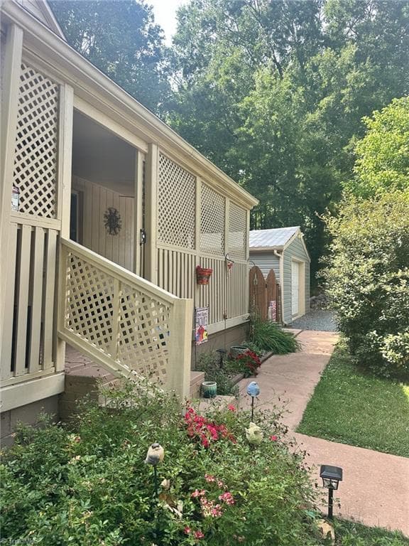 Stick/Site Built at 2921 Bittersweet Road, Winston-Salem NC 27106, Winston-Salem, photo 3 of 42