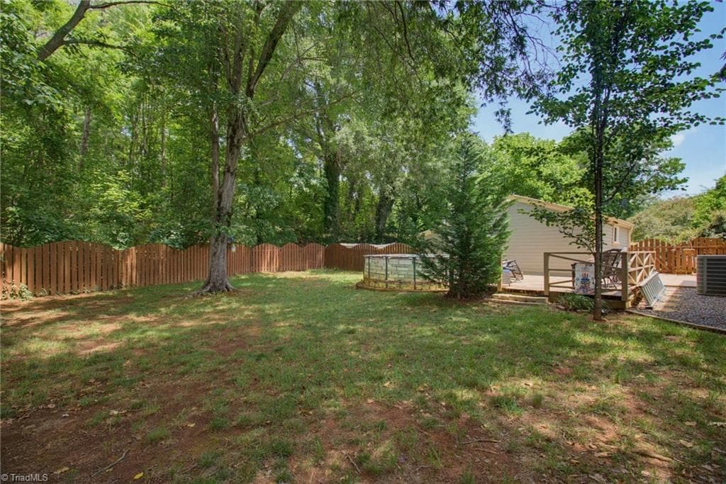 Stick/Site Built at 2921 Bittersweet Road, Winston-Salem NC 27106, Winston-Salem, photo 32 of 42