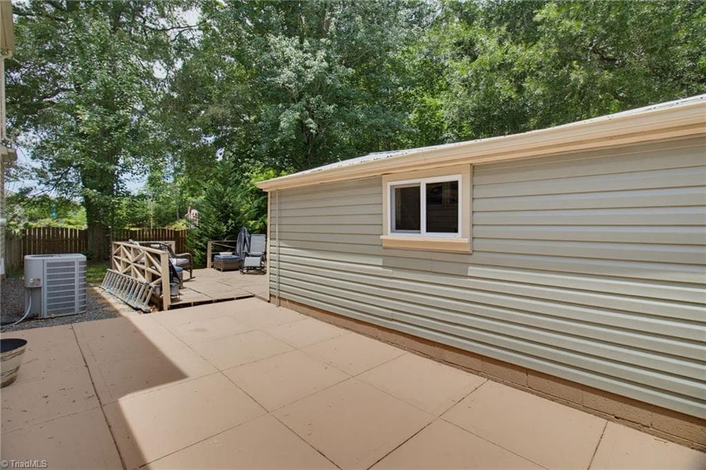 Stick/Site Built at 2921 Bittersweet Road, Winston-Salem NC 27106, Winston-Salem, photo 30 of 42