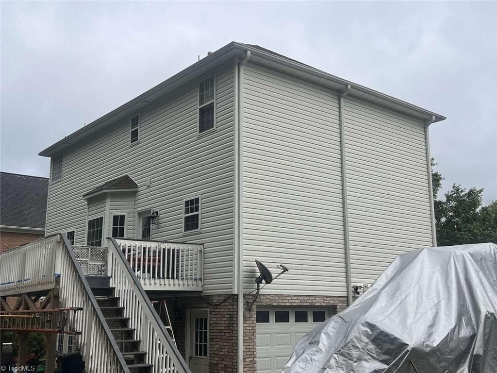 Stick/Site Built at 117 Lonetree Circle, Advance NC 27006, photo 5 of 16