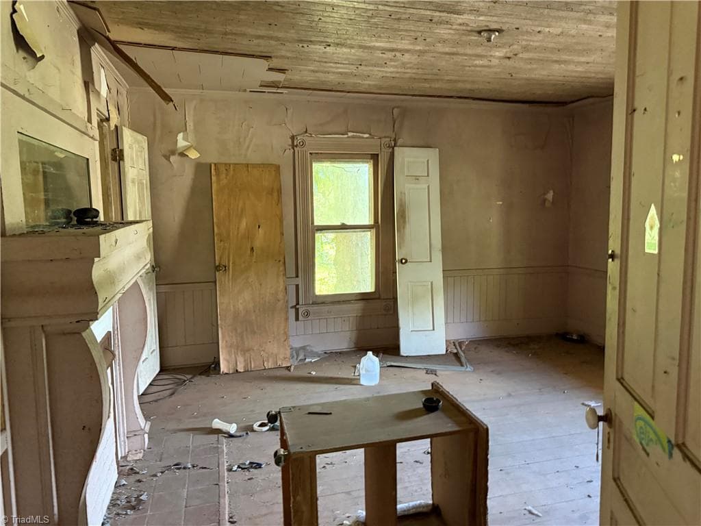 Stick/Site Built at 607 Kirby Road, King NC 27021, King, photo 45 of 50
