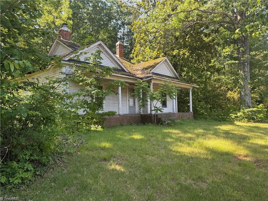 607 Kirby Road, King NC 27021