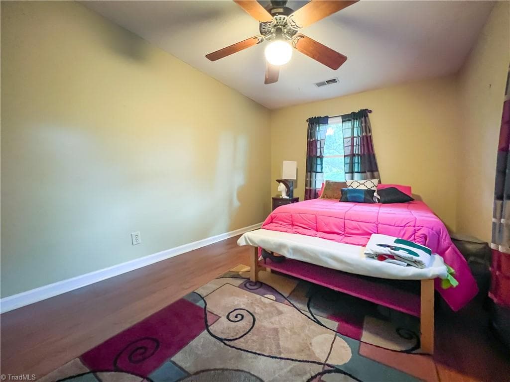 Stick/Site Built at 4205 Gardenspring Drive, Clemmons NC 27012, photo 23 of 37