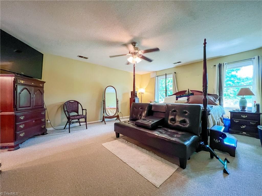 Stick/Site Built at 4205 Gardenspring Drive, Clemmons NC 27012, photo 16 of 37