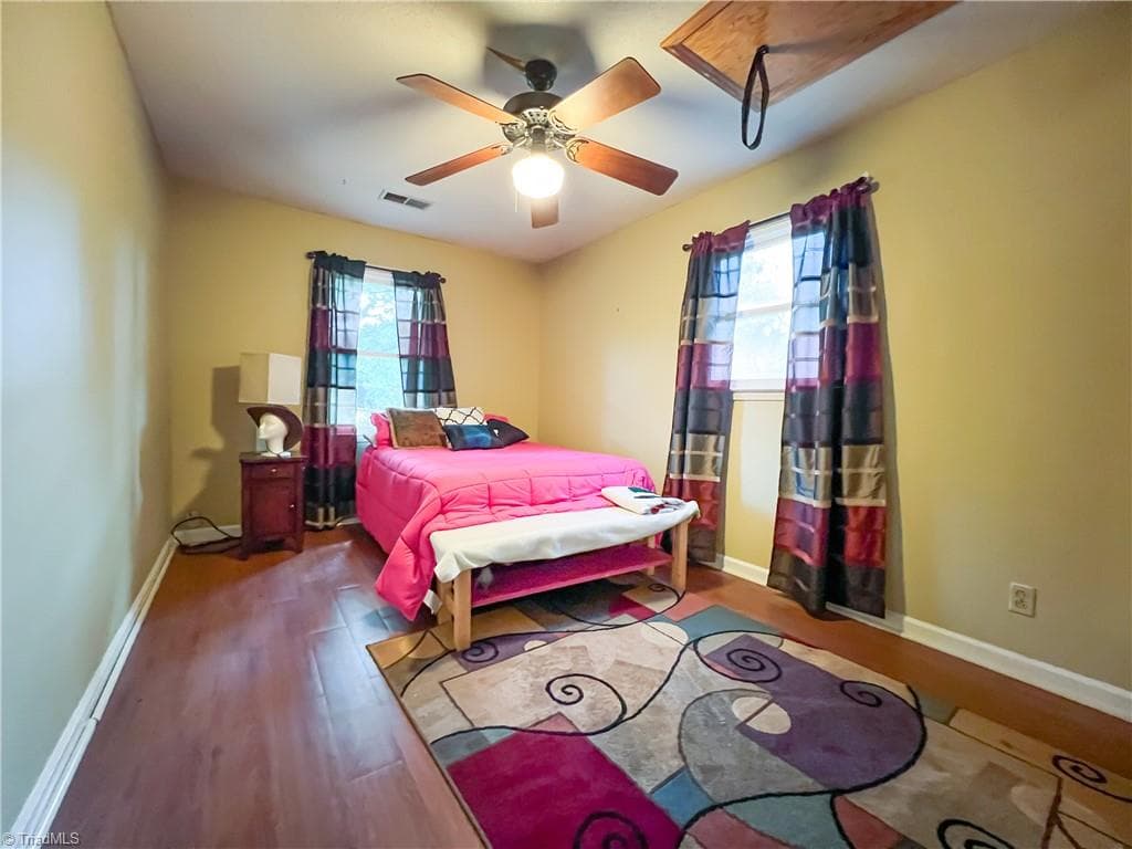 Stick/Site Built at 4205 Gardenspring Drive, Clemmons NC 27012, photo 22 of 37