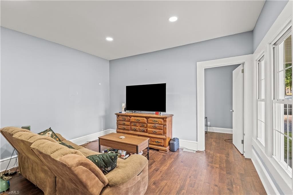 Stick/Site Built at 1441 Delaware Avenue, Eden NC 27288, Eden, photo 5 of 46