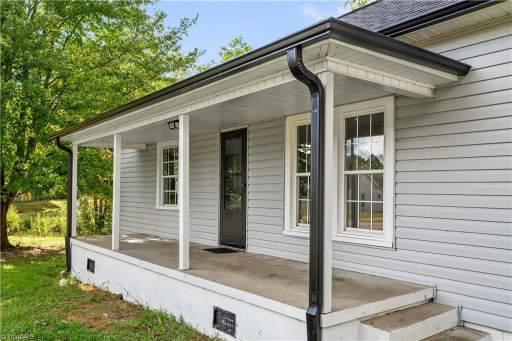 1441 Delaware Avenue, Eden NC 27288