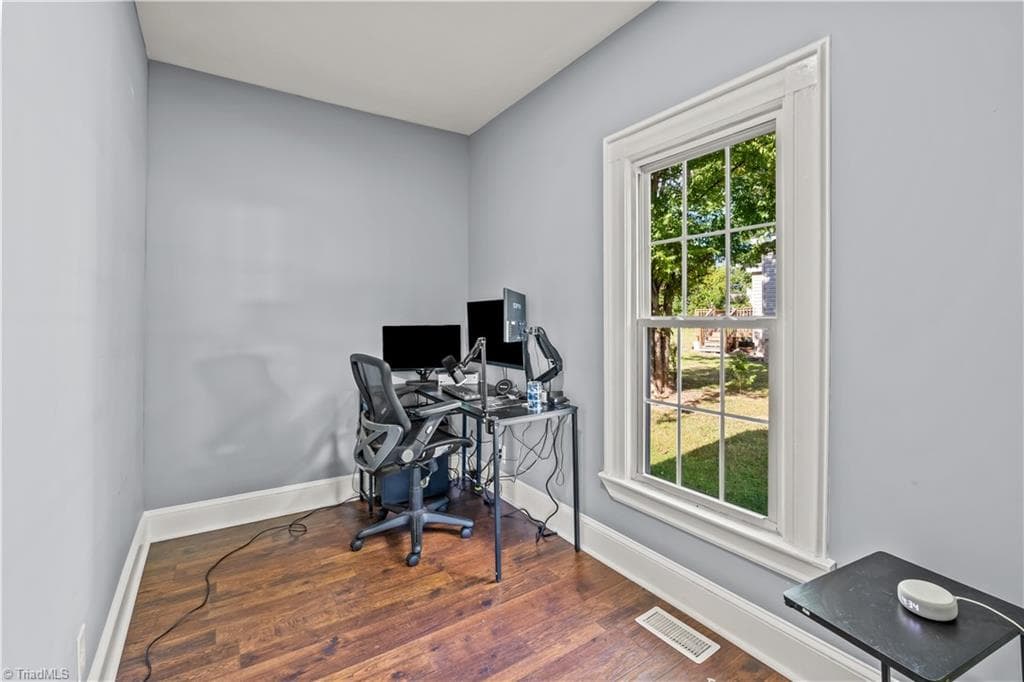 Stick/Site Built at 1441 Delaware Avenue, Eden NC 27288, Eden, photo 9 of 46