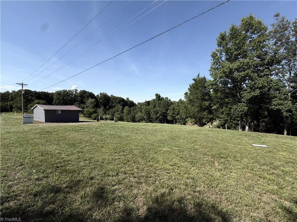 Unimproved Land at 0 Stewart Road, Walnut Cove NC 27052, photo 2 of 17