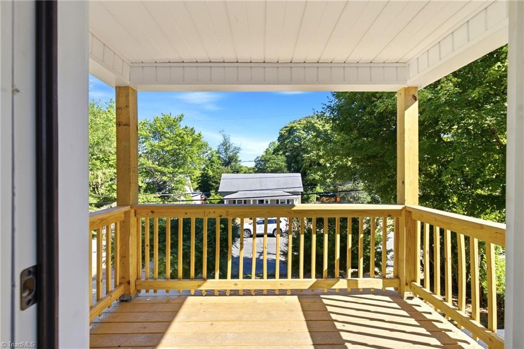 Stick/Site Built at 1024 Franklin Street, Winston-Salem NC 27101, Winston-Salem, photo 36 of 50