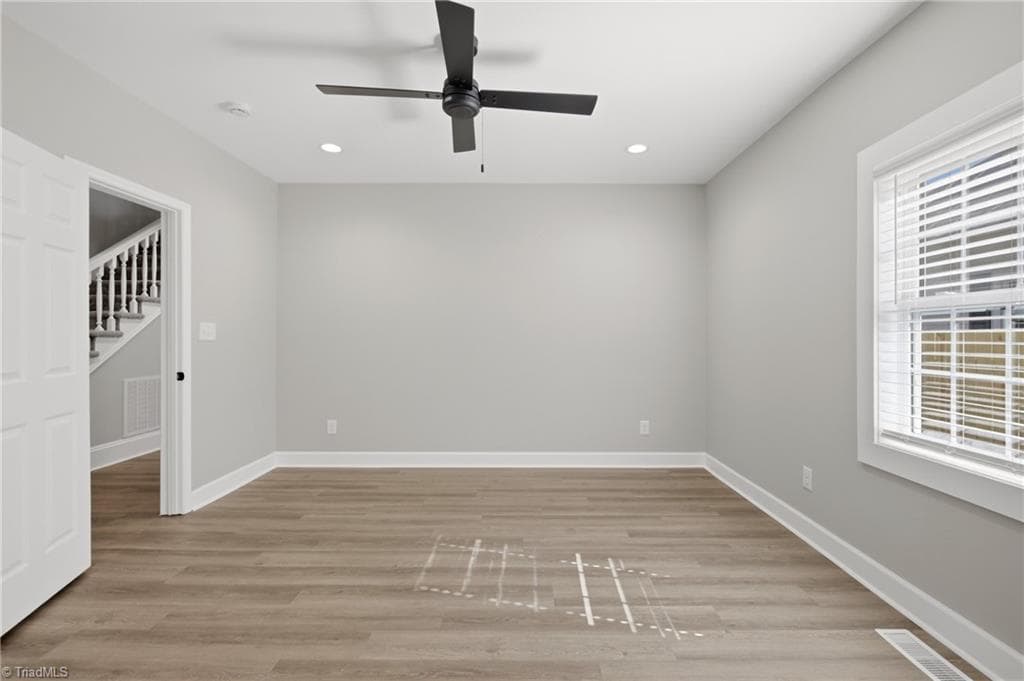 Stick/Site Built at 1024 Franklin Street, Winston-Salem NC 27101, Winston-Salem, photo 24 of 50