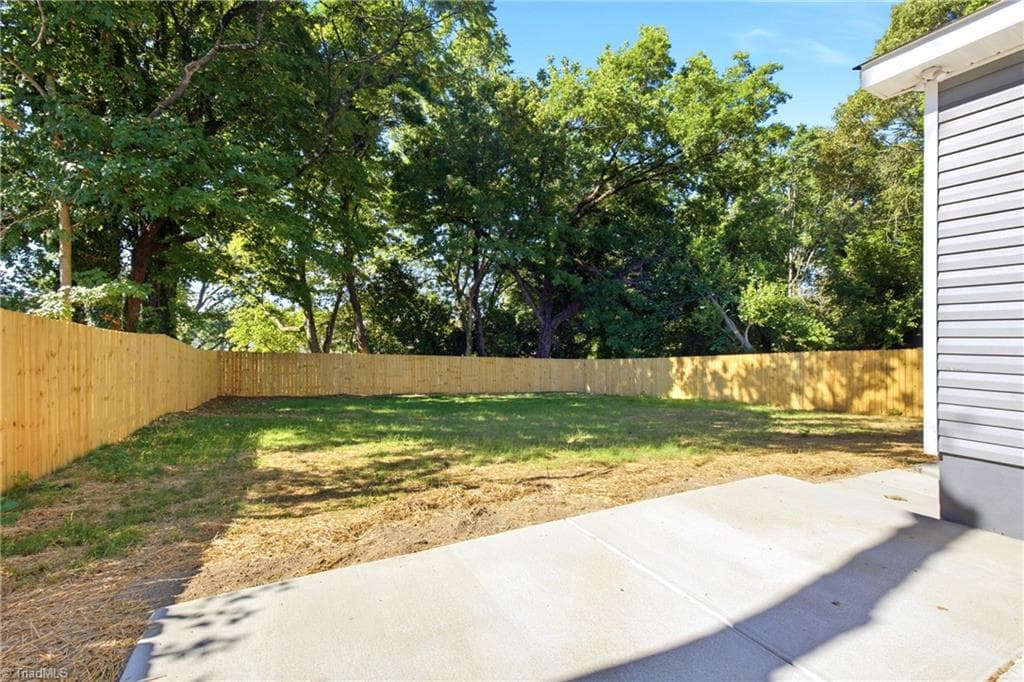 Stick/Site Built at 1024 Franklin Street, Winston-Salem NC 27101, Winston-Salem, photo 38 of 50