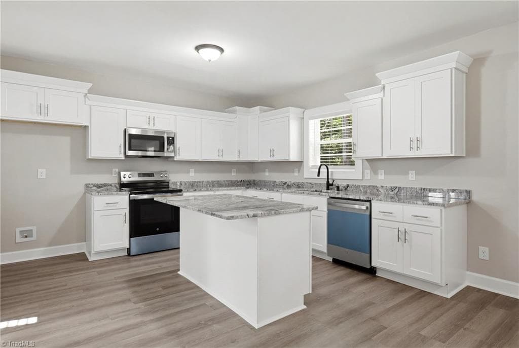 Stick/Site Built at 1024 Franklin Street, Winston-Salem NC 27101, Winston-Salem, photo 14 of 50