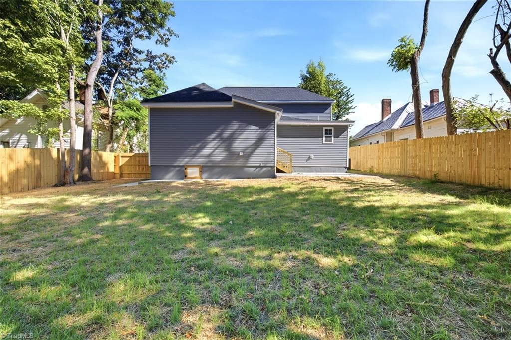 Stick/Site Built at 1024 Franklin Street, Winston-Salem NC 27101, Winston-Salem, photo 41 of 50