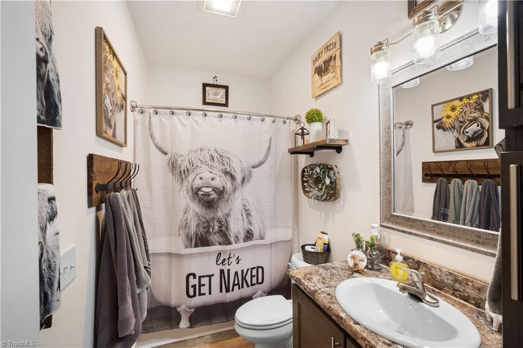 Remarks at 274 Echo Hollar Road, Westfield NC 27053, photo 13 of 42