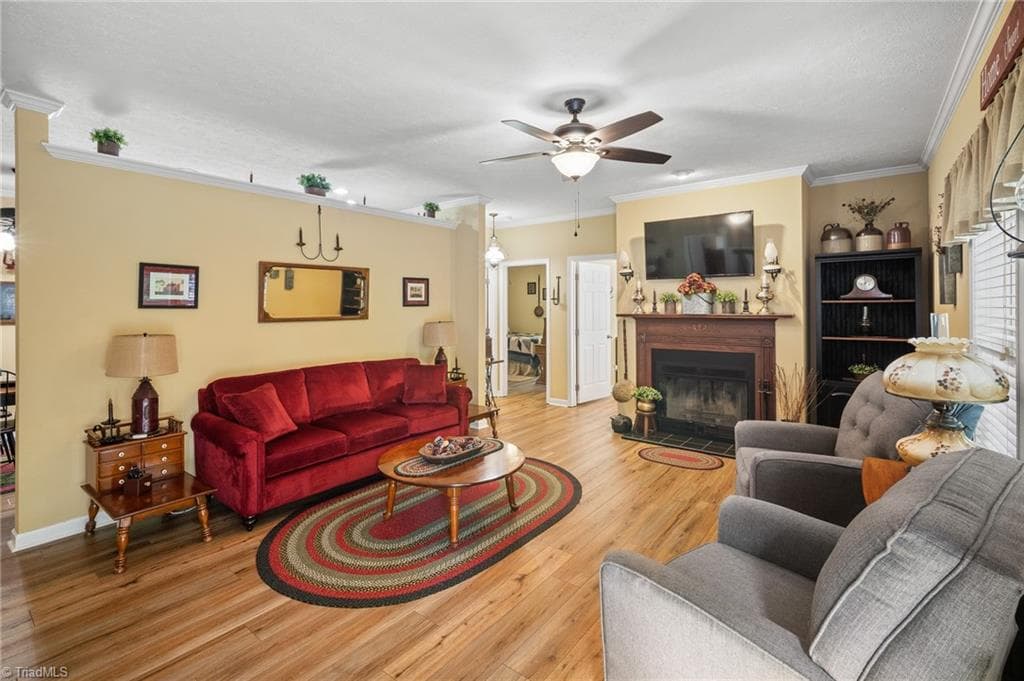 Remarks at 274 Echo Hollar Road, Westfield NC 27053, photo 17 of 42