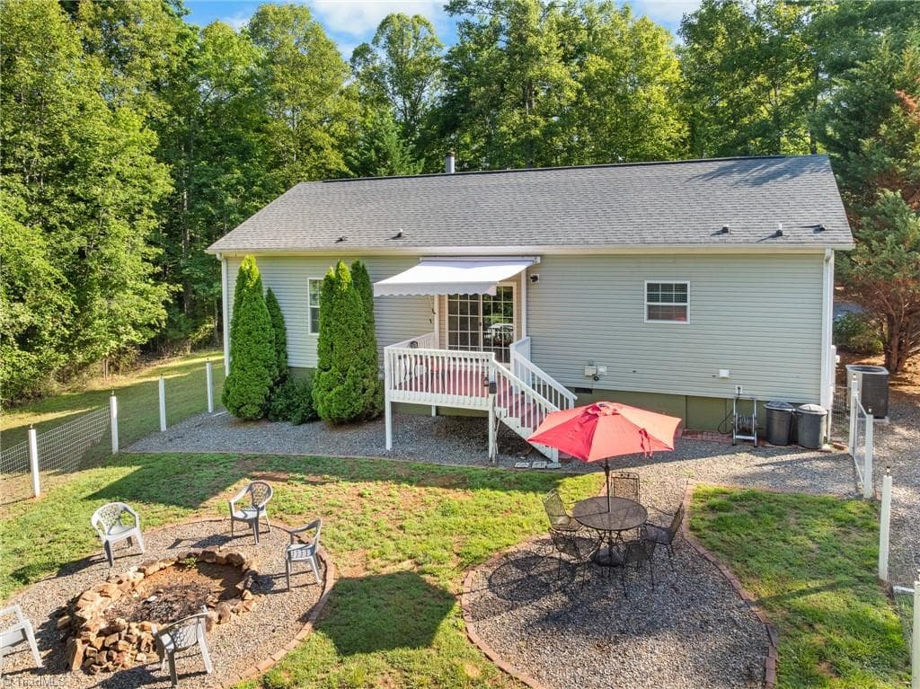 Remarks at 274 Echo Hollar Road, Westfield NC 27053, photo 16 of 42