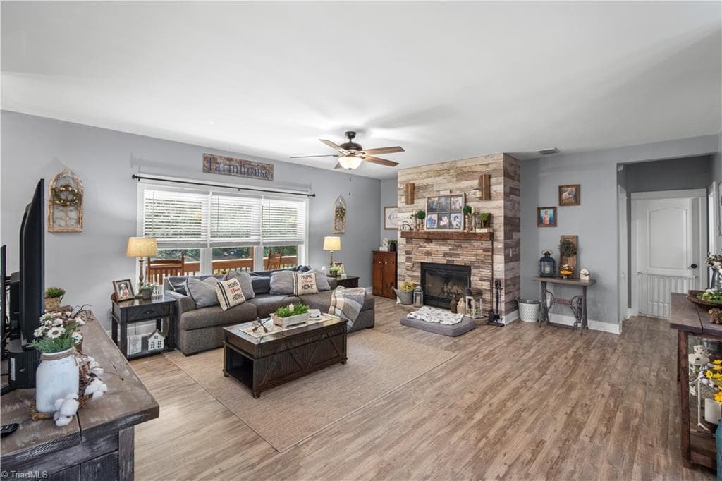 Remarks at 274 Echo Hollar Road, Westfield NC 27053, photo 9 of 42
