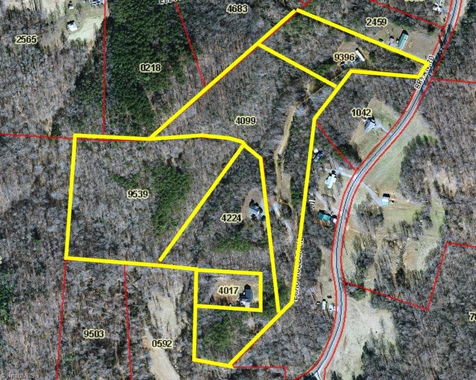 Remarks at 274 Echo Hollar Road, Westfield NC 27053, photo 39 of 42