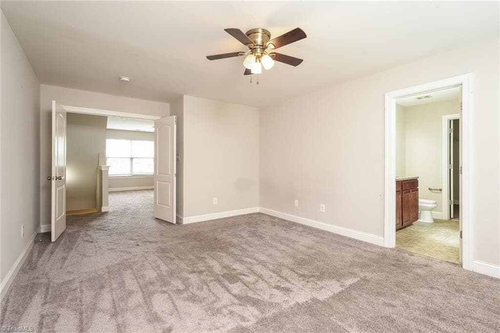 Stick/Site Built at 2633 Chari Park Lane, Walkertown NC 27051, Walkertown, photo 10 of 23