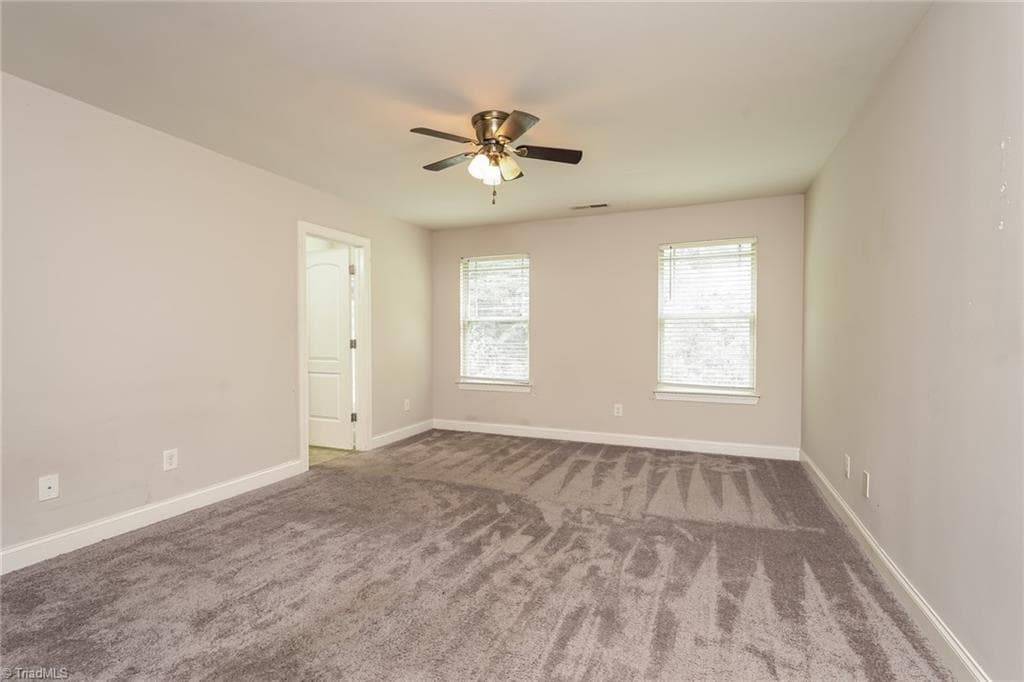 Stick/Site Built at 2633 Chari Park Lane, Walkertown NC 27051, Walkertown, photo 11 of 23