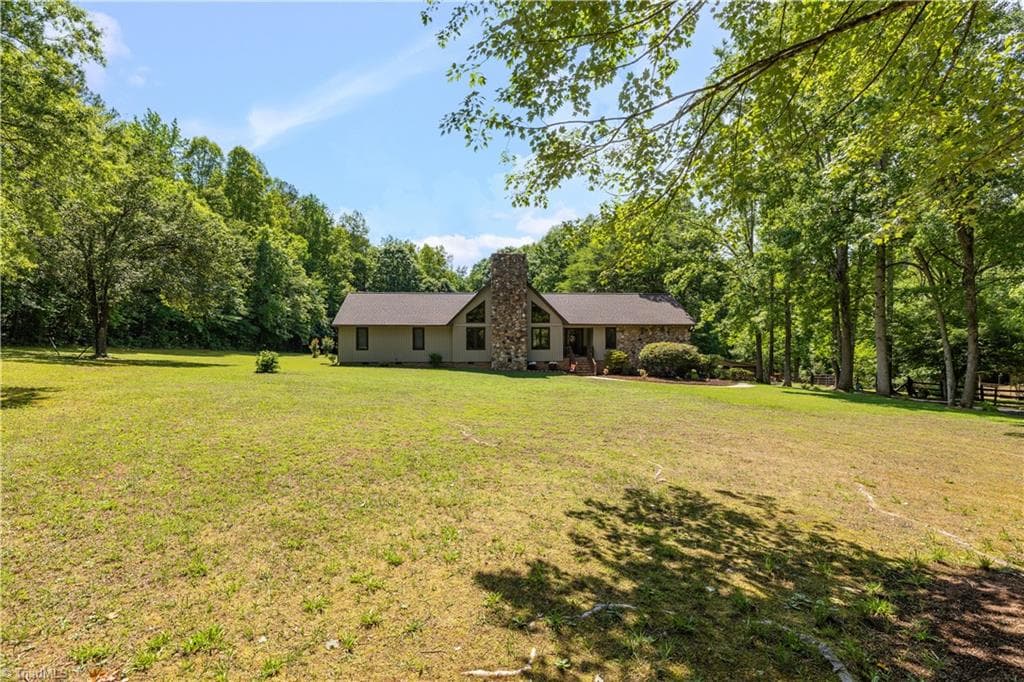 Stick/Site Built at 3505 Ivey Lane, Trinity NC 27370, Trinity, photo 2 of 50