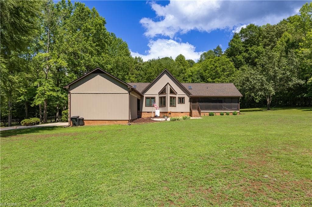 Stick/Site Built at 3505 Ivey Lane, Trinity NC 27370, Trinity, photo 42 of 50