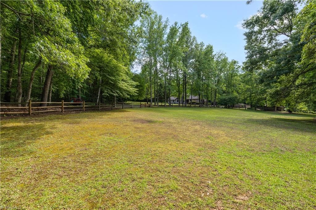 Stick/Site Built at 3505 Ivey Lane, Trinity NC 27370, Trinity, photo 47 of 50