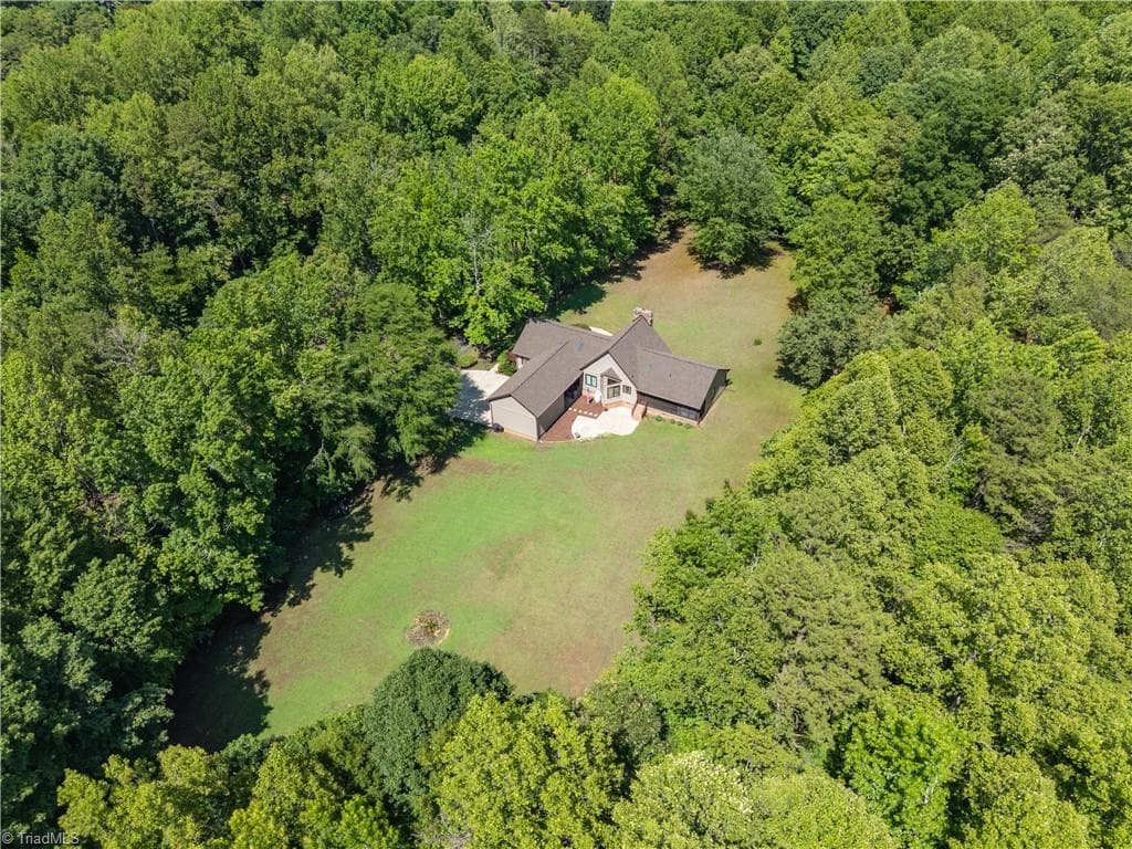 Stick/Site Built at 3505 Ivey Lane, Trinity NC 27370, Trinity, photo 49 of 50