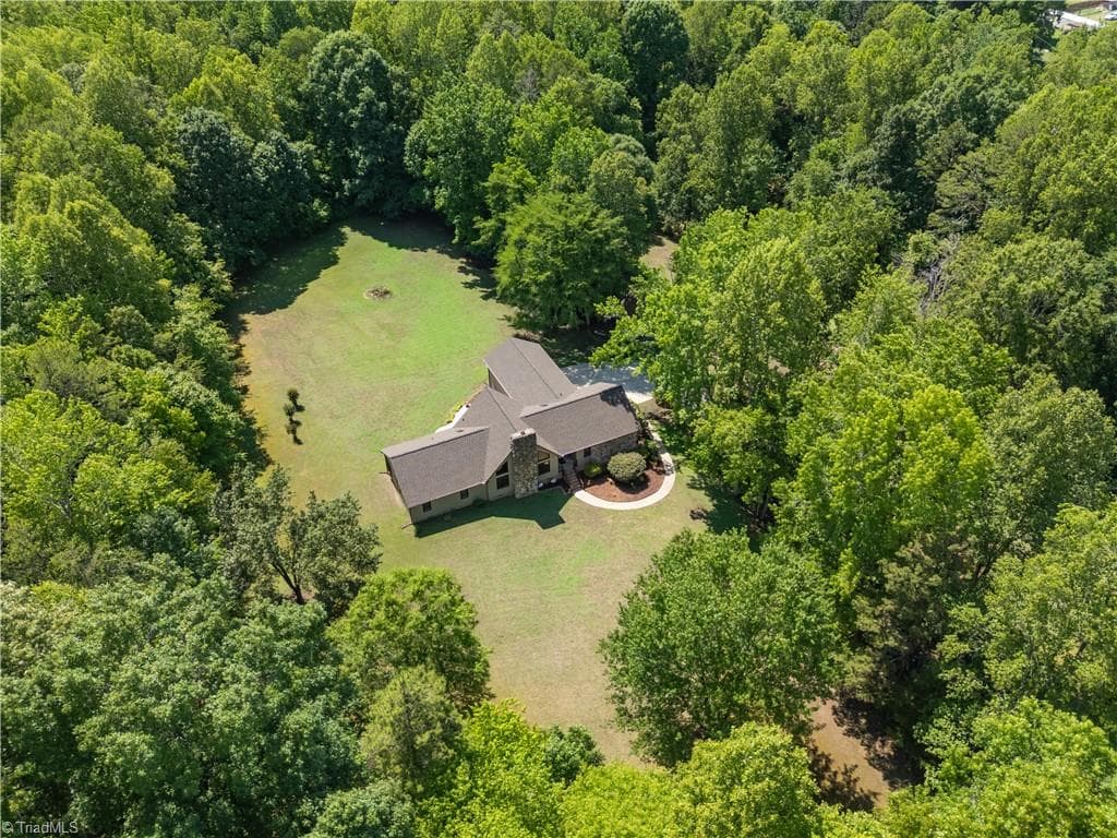 Stick/Site Built at 3505 Ivey Lane, Trinity NC 27370, Trinity, photo 48 of 50