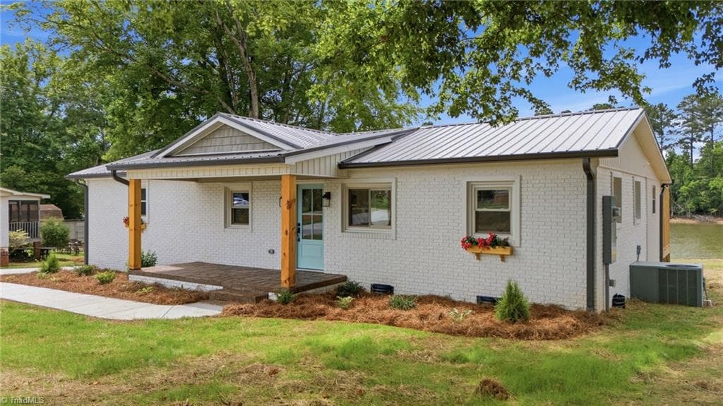 2516 Riverview Road, Lexington NC 27292