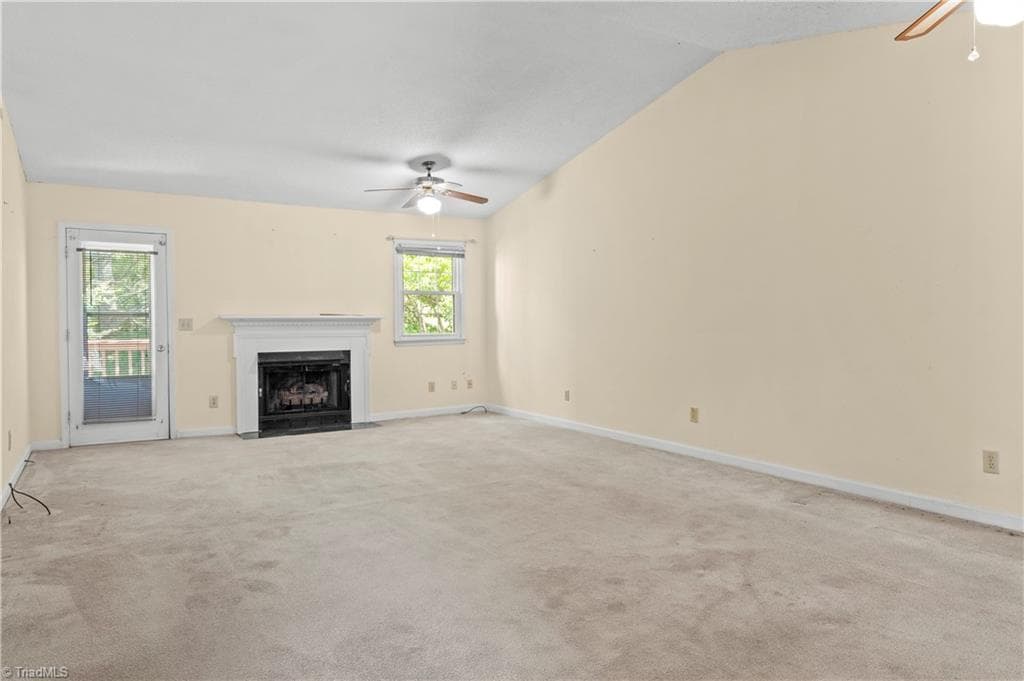 Stick/Site Built at 3663 Heathrow Drive, Winston-Salem NC 27127, Winston-Salem, photo 6 of 34