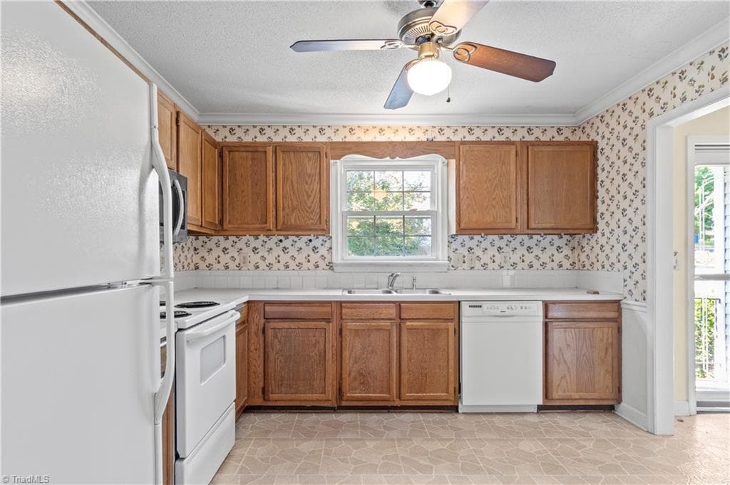 Stick/Site Built at 3663 Heathrow Drive, Winston-Salem NC 27127, Winston-Salem, photo 11 of 34