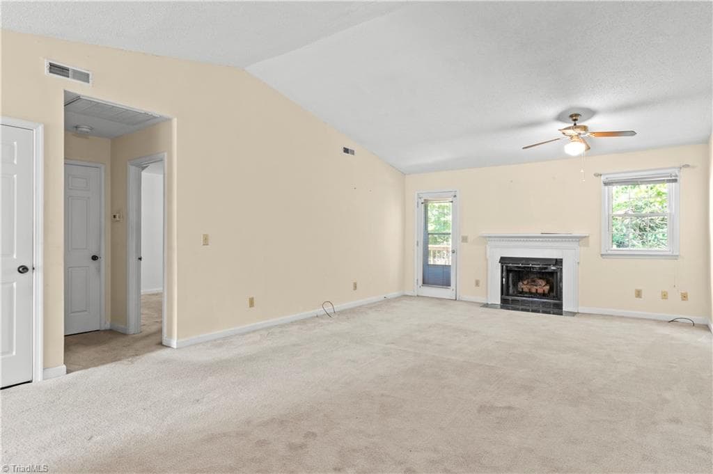 Stick/Site Built at 3663 Heathrow Drive, Winston-Salem NC 27127, Winston-Salem, photo 8 of 34