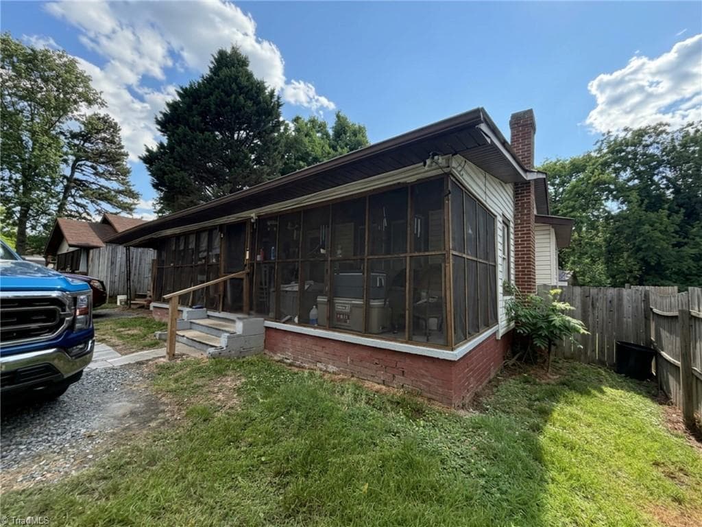 312 Reid Street, Thomasville NC 27360