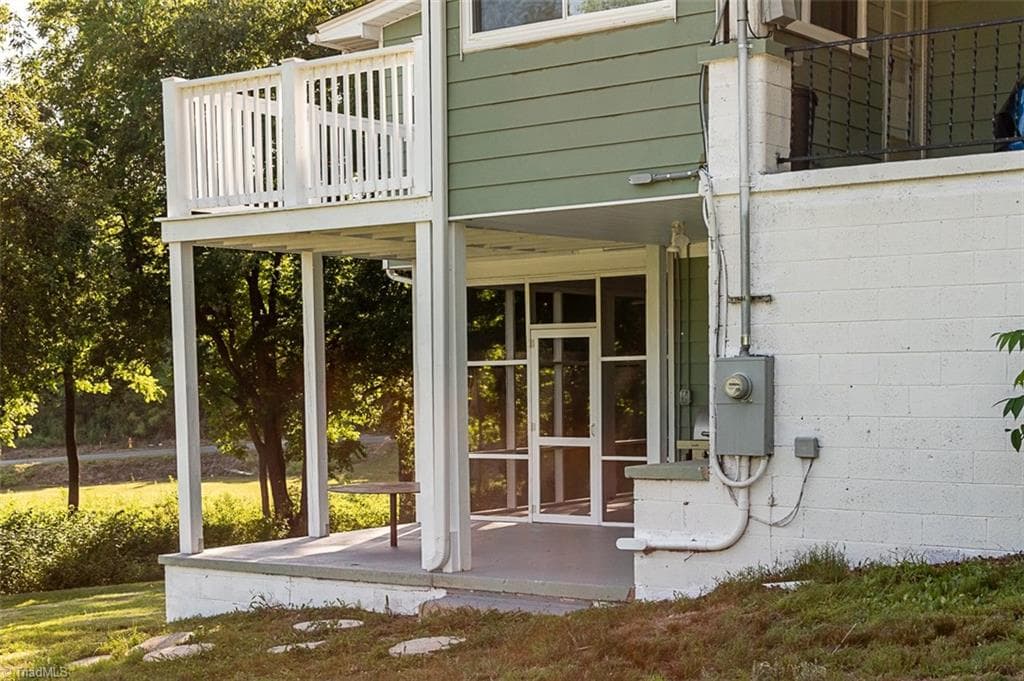 Stick/Site Built at 226 E Lebanon Street, Mount Airy NC 27030, photo 11 of 35