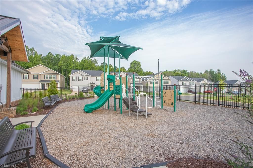 Stick/Site Built at 3122 Mallory Drive, Haw River NC 27258, photo 42 of 50